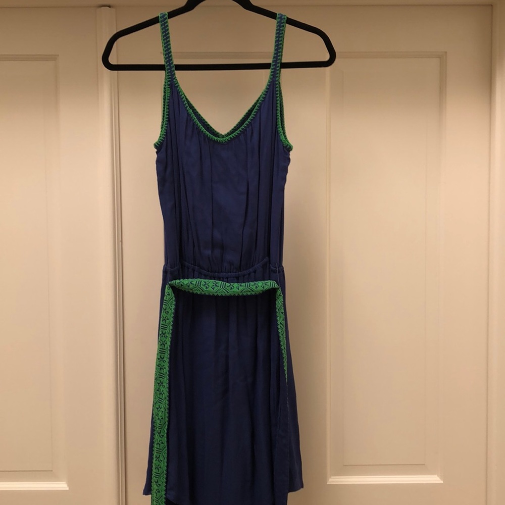 Ella Moss Dress - Picture 7 of 8